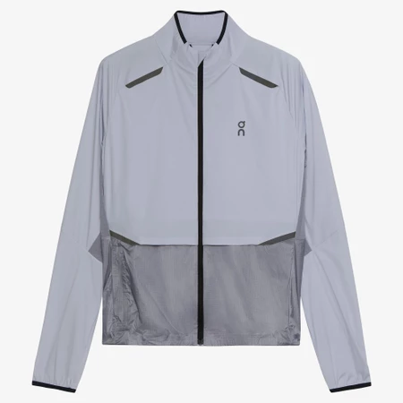 On Weather Jacket in Nimbus