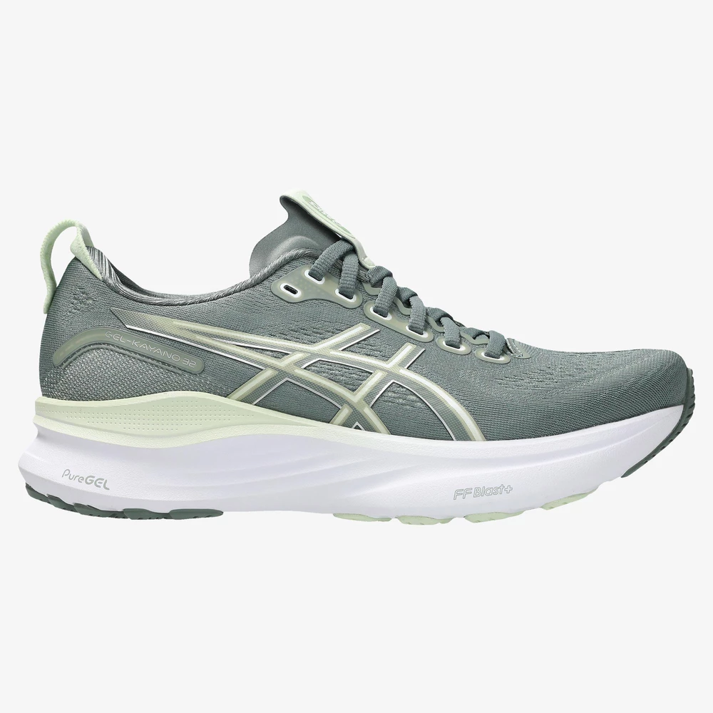 Asics Gel Kayano 32 in Monument Blue