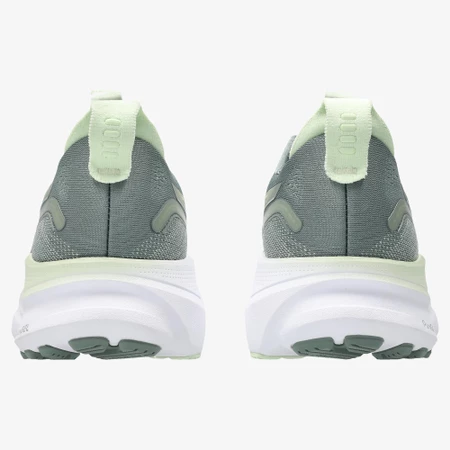 Asics Gel Kayano 32 in Monument Blue