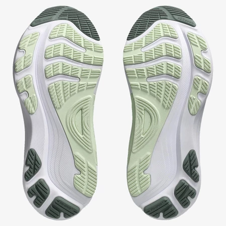 Asics Gel Kayano 32 in Monument Blue