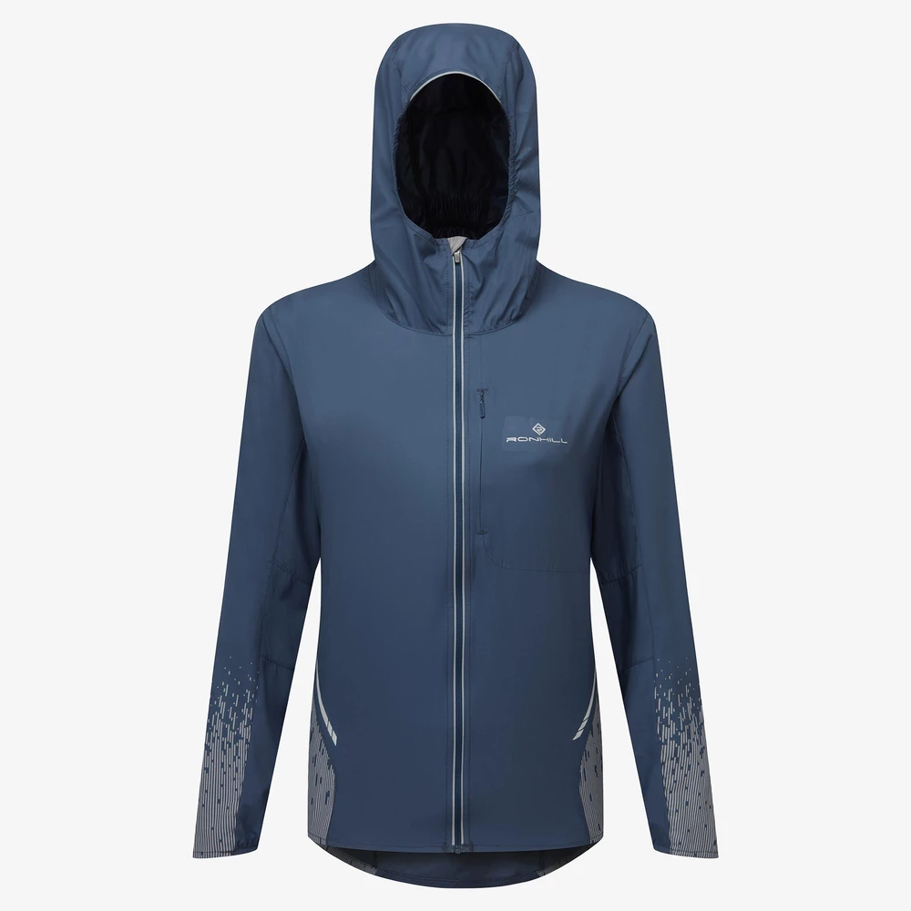Ronhill Tech Reflect Jacket in Navy