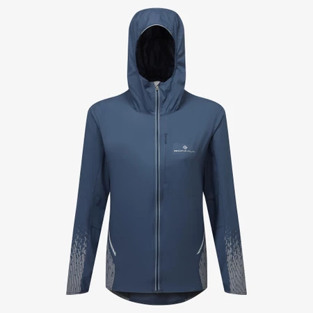Ronhill Tech Reflect Jacket in Navy