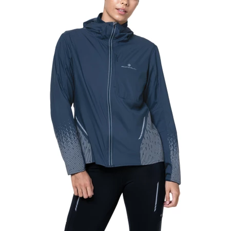 Ronhill Tech Reflect Jacket in Navy