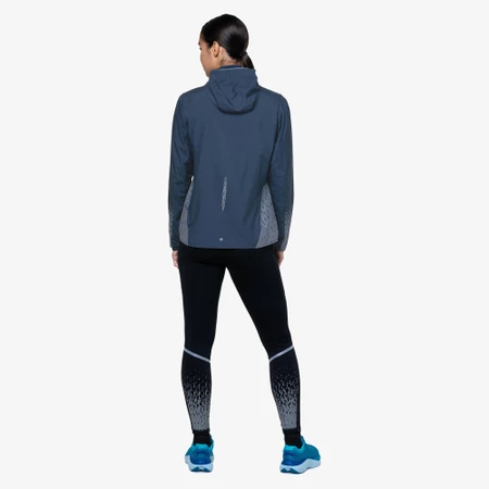 Ronhill Tech Reflect Jacket in Navy