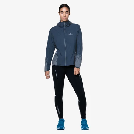 Ronhill Tech Reflect Jacket in Navy