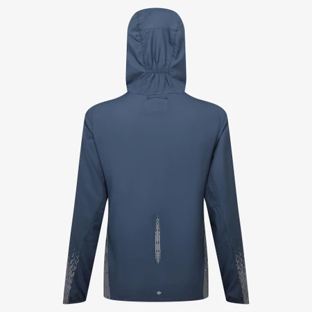 Ronhill Tech Reflect Jacket in Navy