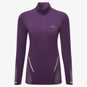 Women's Ronhill Tech Reflect Thermal 1/2 Zip Top