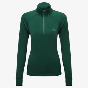 Women's Ronhill Tech Winter 1/2 Zip Top