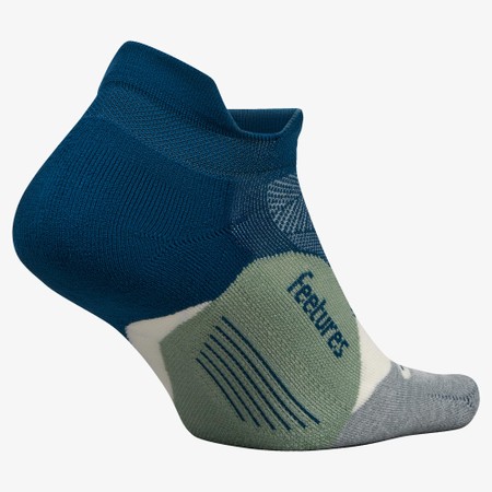 FEETURES  Elite Light Cushion No Show Socks
