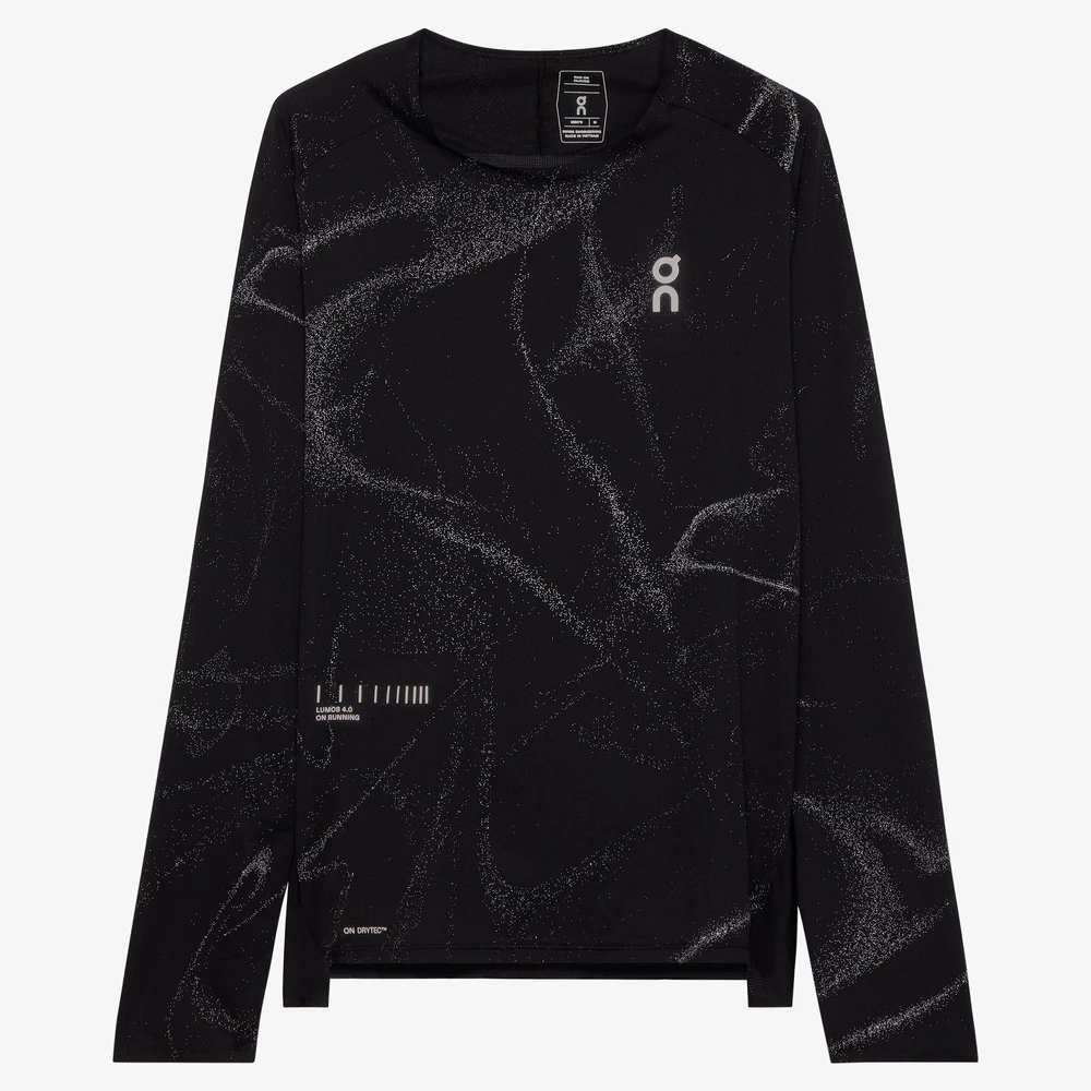 On Performance Long-T Lumos in Black