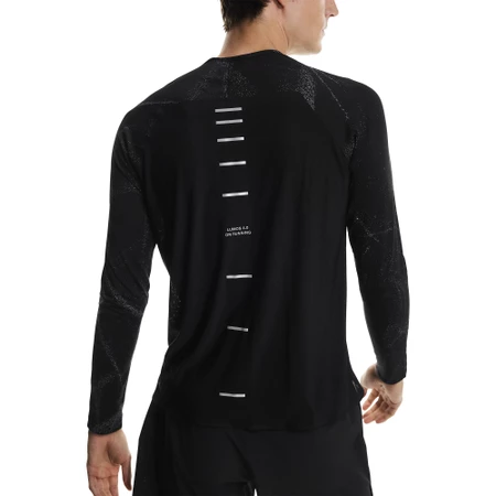 On Performance Long-T Lumos in Black