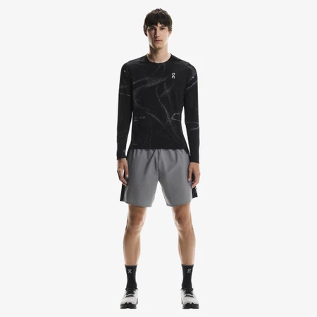 On Performance Long-T Lumos in Black