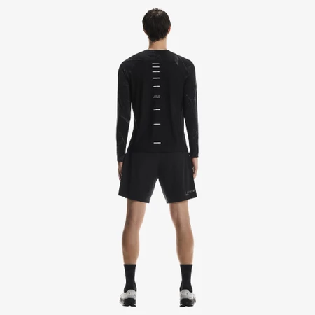 On Performance Long-T Lumos in Black