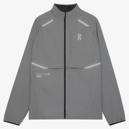 Men's On Weather Jacket Lumos