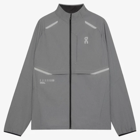 On Weather Jacket Lumos in Lumos/Eclipse