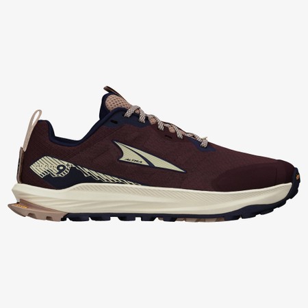 Women's Altra Lone Peak 9+