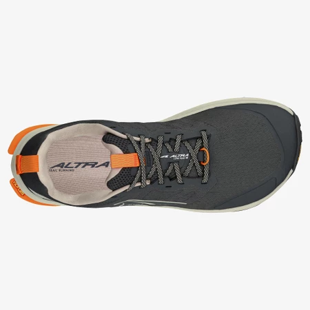 Altra Lone Peak 9+ in Dark Shadow