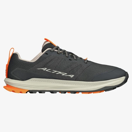 Altra Lone Peak 9+ in Dark Shadow