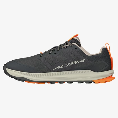 Altra Lone Peak 9+ in Dark Shadow