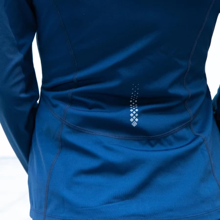 Ronhill Tech Contour Jacket in Navy