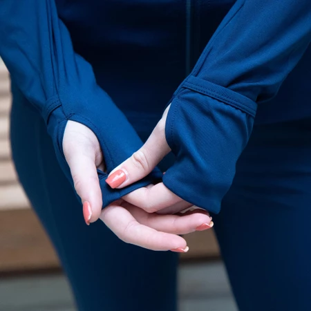 Ronhill Tech Contour Jacket in Navy