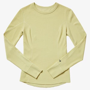 Women's Janji Waffleloft Long Sleeve