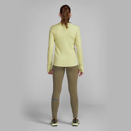Janji Waffleloft Long Sleeve in Willow