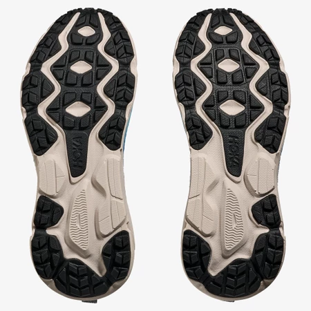 Hoka Challenger 7 GTX in Blue/Navy