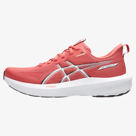 Asics GT-1000 14 in Dark Pink