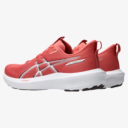 Asics GT-1000 14 in Dark Pink