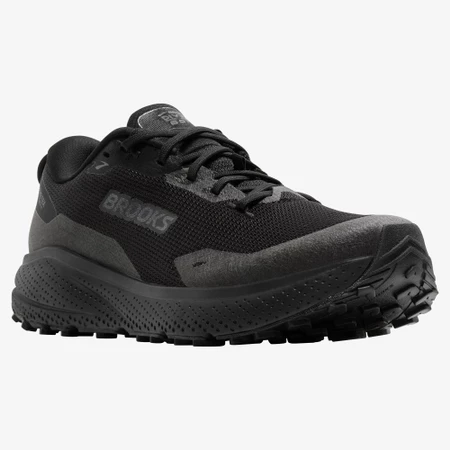 Brooks Divide 6 GTX in Black/Black