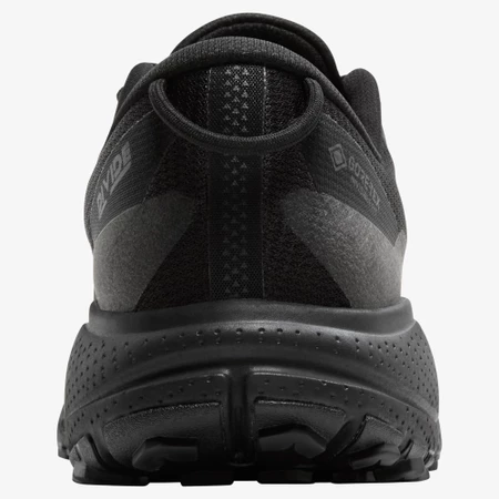 Brooks Divide 6 GTX in Black/Black