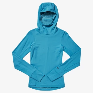 Women's Janji Rover Merino Hoodie