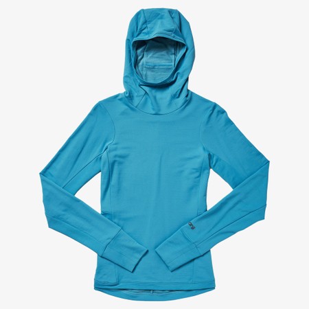 Women's Janji Rover Merino Hoodie