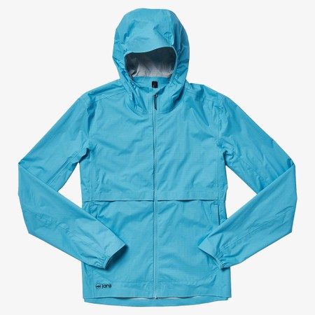 JANJI  Rainrunner Pack Jacket 2.0