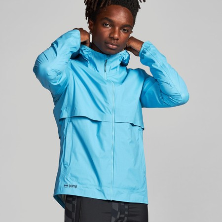 JANJI  Rainrunner Pack Jacket 2.0