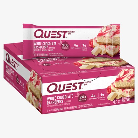 QUEST  Protein Bar