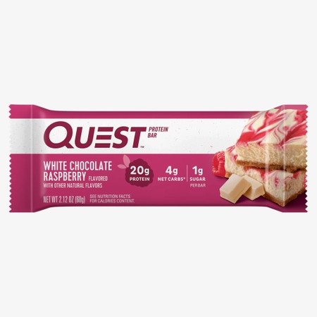 QUEST  Protein Bar