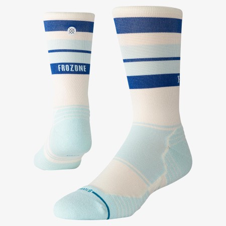 STANCE  Run Light Crew Socks