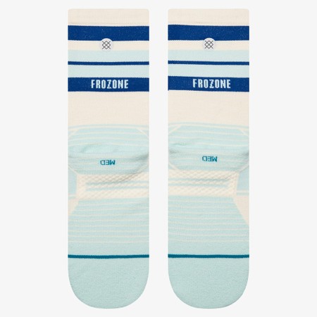 STANCE  Run Light Crew Socks