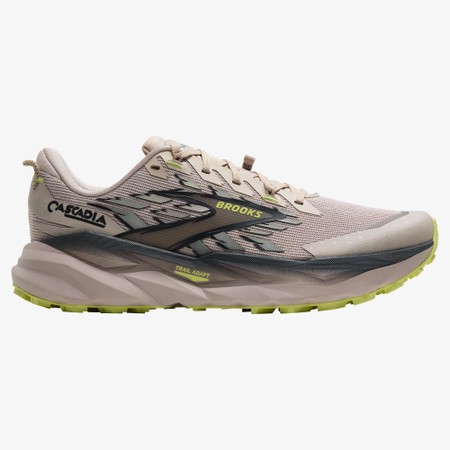 BROOKS  Cascadia 19