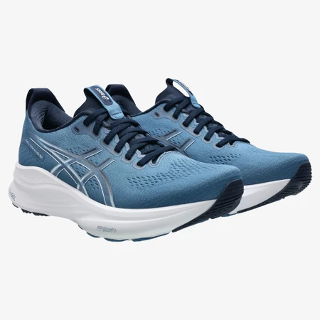 Asics Gel Kayano 32 in Winter Sea