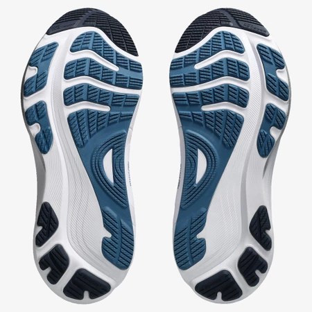 Asics Gel Kayano 32 in Winter Sea