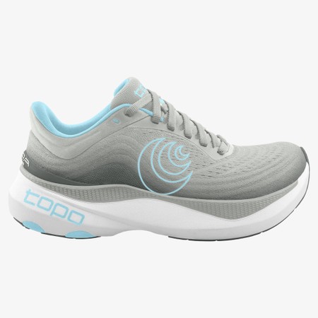 TOPO  Aura