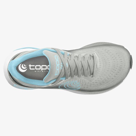 TOPO  Aura