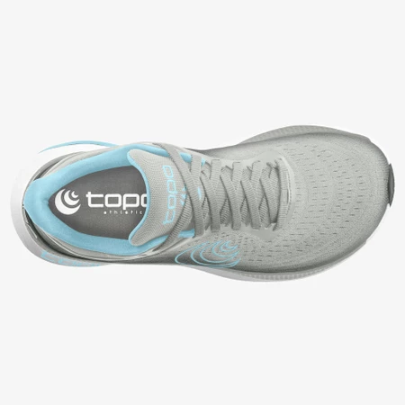 Topo Aura in Grey/Blue