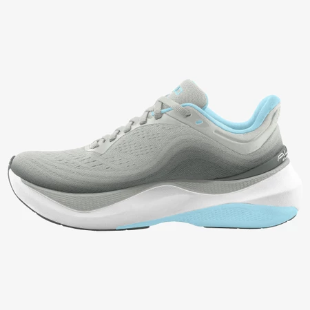 Topo Aura in Grey/Blue