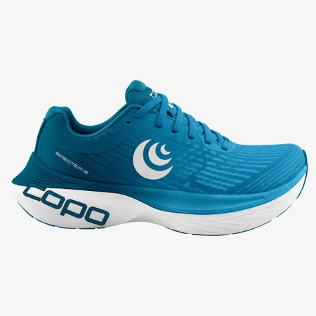 Topo Specter 2 in Blue