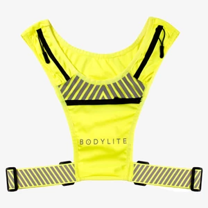 Bodylite Phone Holder Vest