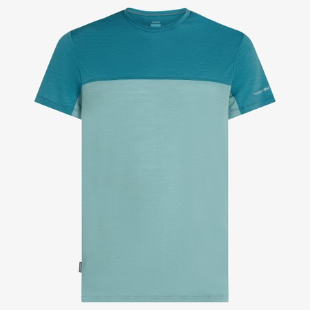 ICEBREAKER  Cool-Lite Sphere III TEE